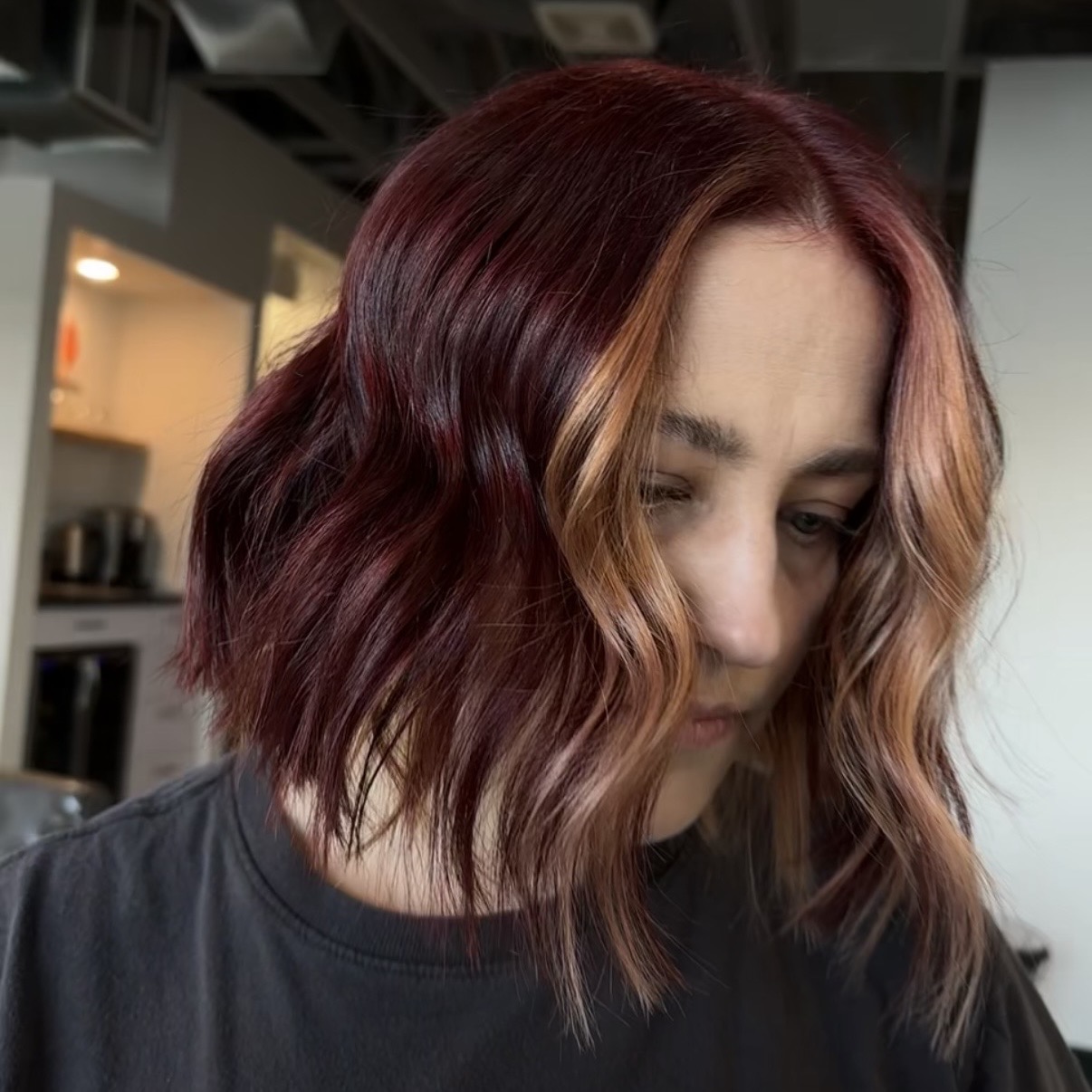 Dimensional Color